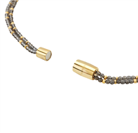 Collana Breil Donna magnetica system in Acciaio TJ3683 - TJ3683